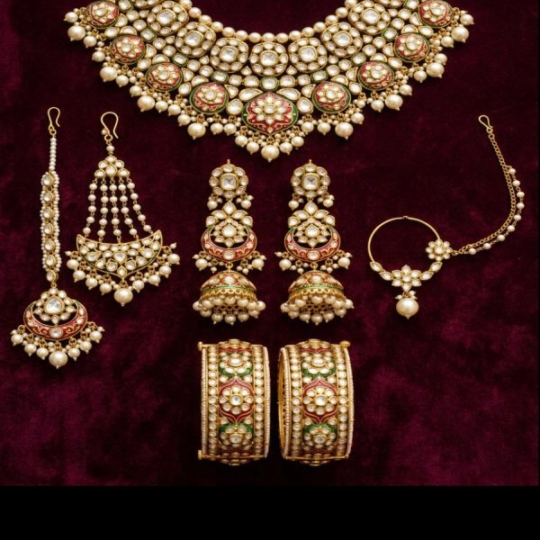 Bridal Trousseau